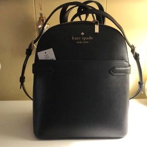 Kate Spade dome backpack